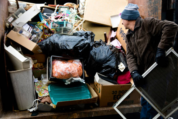 Best Attic Cleanout  in Highwood, IL