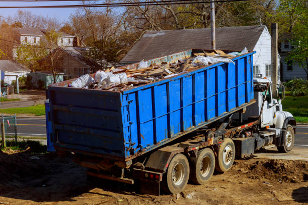 Best Scrap Metal Removal  in Highwood, IL
