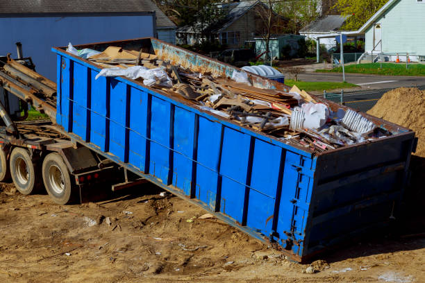 Property Management Cleanouts in Highwood, IL