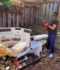 Best Same-Day Junk Removal Services  in Highwood, IL